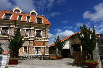 Saphir Dalat Hotel