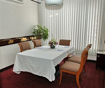 Capital Garden Hotel