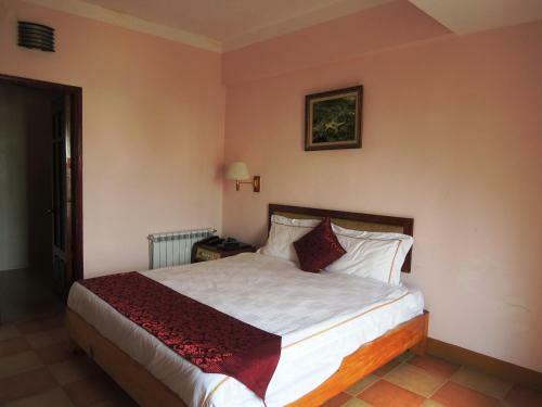 Sapa Hotel