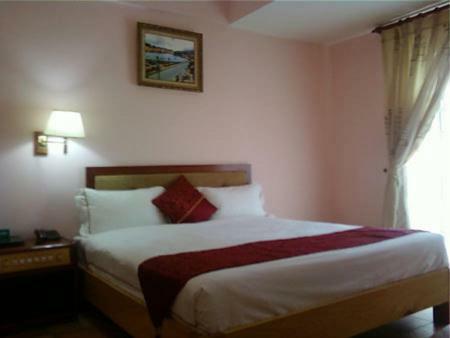 Sapa Hotel