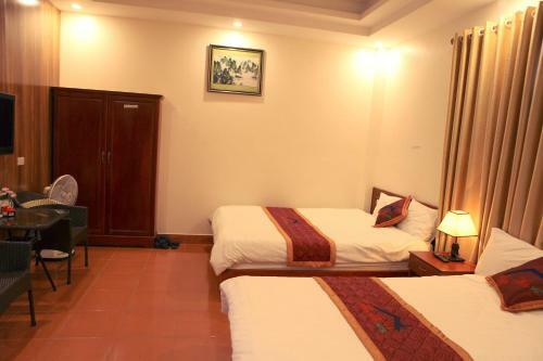 Hostal Son Ha Hotel