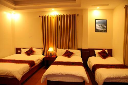 Hostal Son Ha Hotel