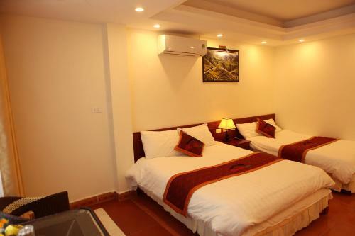 Hostal Son Ha Hotel