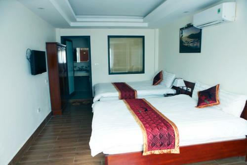 Hostal Son Ha Hotel