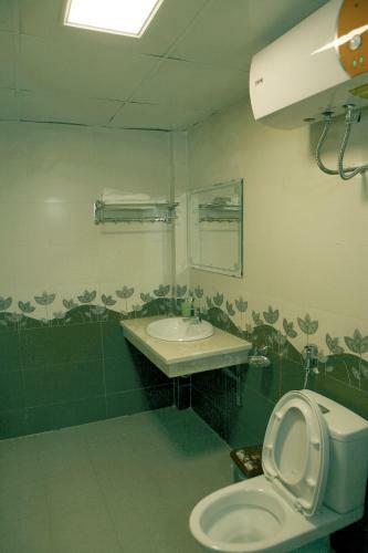 Hostal Son Ha Hotel