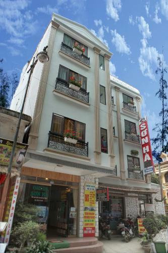 Hostal Son Ha Hotel
