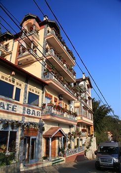 Sapa View Hotel