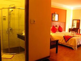 Sapa Elegance Hotel