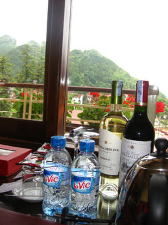 Sapa Elegance Hotel
