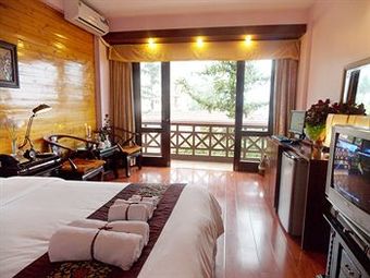 Sapa Paradise View Hotel