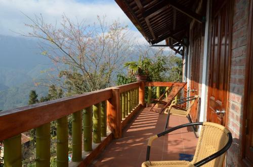 Cat Cat View Hotel