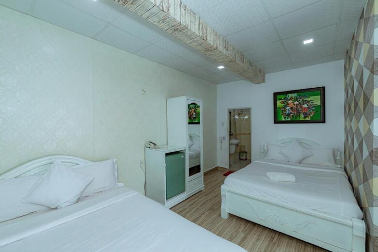 Hotel Ken's House Backpackers