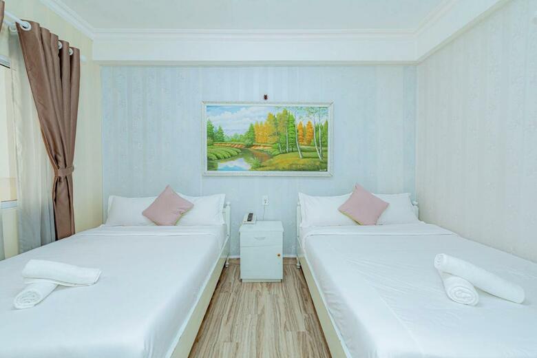 Hotel Ken's House Backpackers