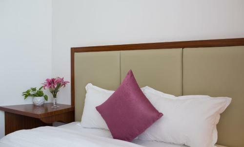 Brandi 1 Hotel