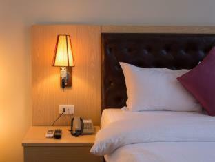 Brandi 1 Hotel