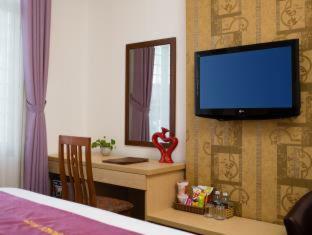 Brandi 1 Hotel