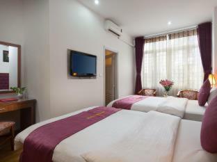 Brandi 1 Hotel