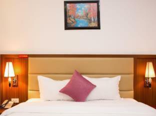 Brandi 1 Hotel