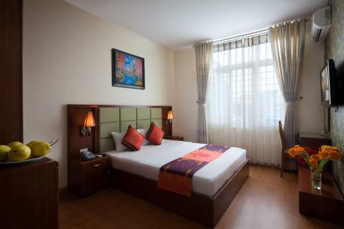 Brandi 1 Hotel