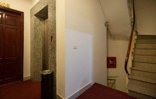 Brandi 1 Hotel