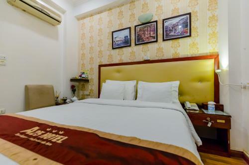 A25 Sun Hotel - An Duong