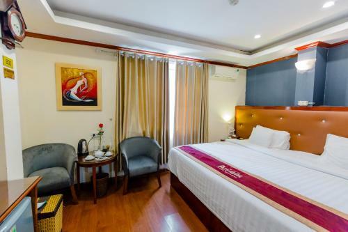 A25 Sun Hotel - An Duong