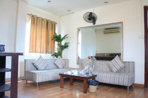 A25 Sun Hotel - An Duong