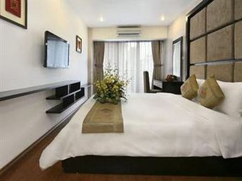 Hanoi Sans Souci IV Hotel