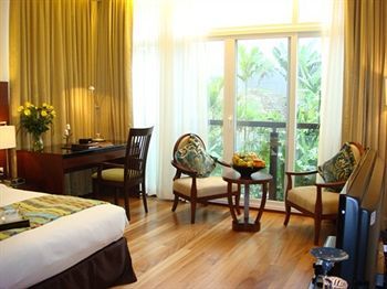 Apartamentos Fraser Suites Hanoi