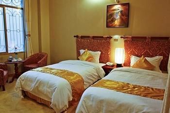 A25 Hotel - Tue Tinh