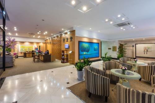 Aparthotel Rose Garden Residences