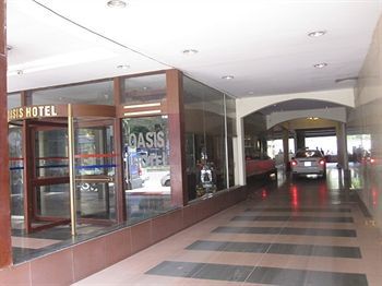 Oasis Hotel