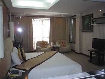Oasis Hotel