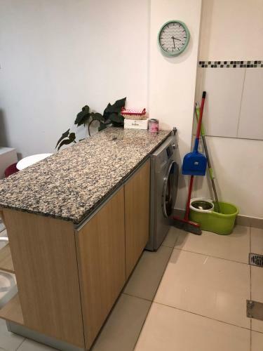 Apartamento Departamentos Lam