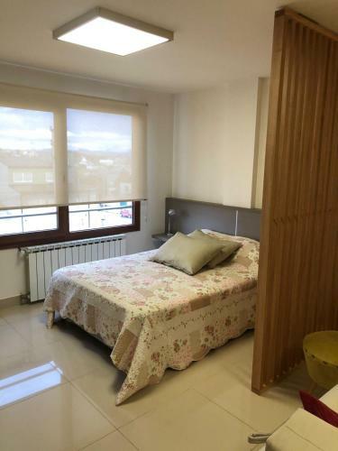 Apartamento Departamentos Lam