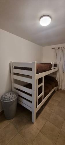 Apartamento Calido Departamento 2 Dormitorios, Super Amoblado