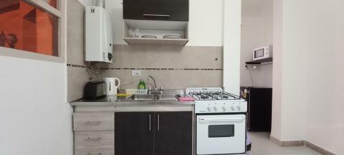 Apartamento Departamento Pietro