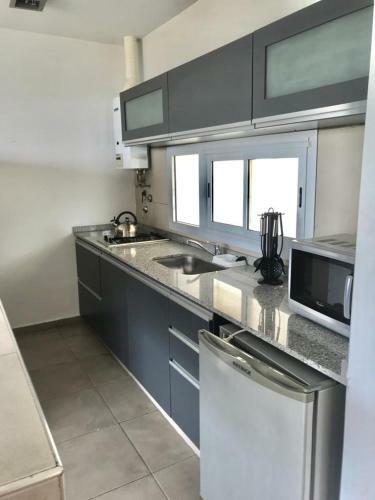 Apartamento Temporary Home Silo
