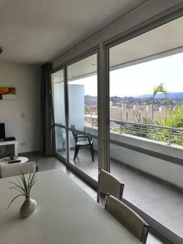 Apartamento Temporary Home Silo