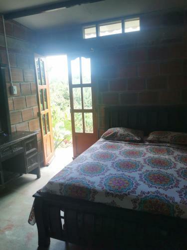 Apartamento Villa Daluz