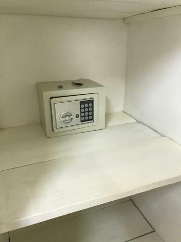 Apartamento Macarola Jeric�