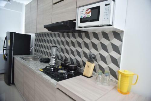 Apartahotel Abimart Elite