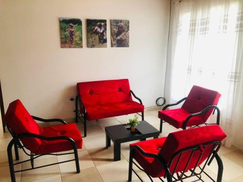 Confortable Casa Campestre En Mariquita