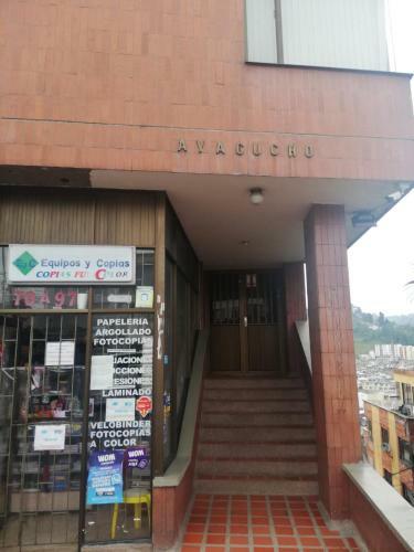 Apartamento Perfecta Ubicaci�n Y Comfort