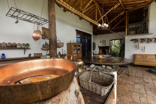 Viga Vieja-casa Principal