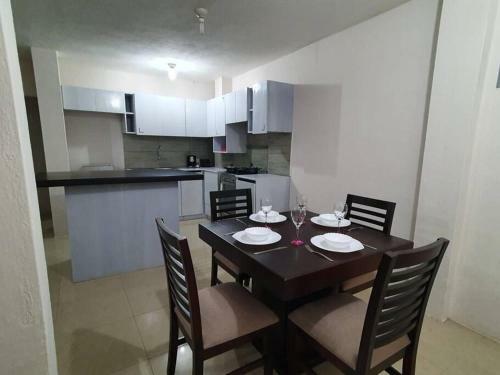 Apartamento Andy's House