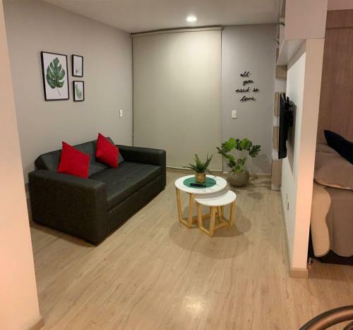 Aparta Estudio Loft