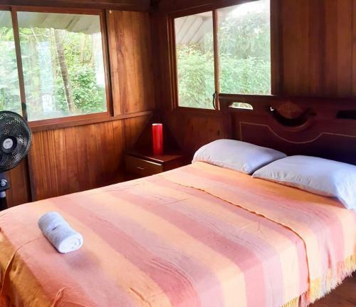 Hotel Hoster�a Frank