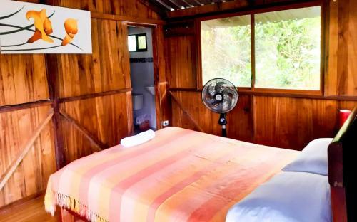 Hotel Hoster�a Frank