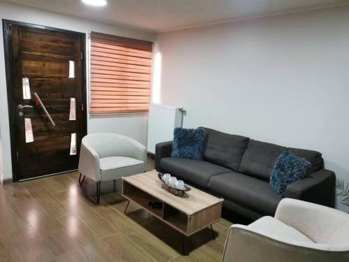 Villa Casa Especial
